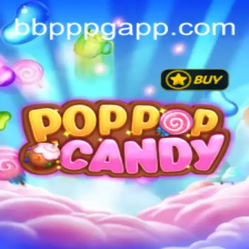 Dive into the Exciting World of POPPOPCANDY