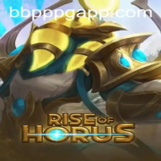 Dive into the Mesmerizing World of RiseofHorus
