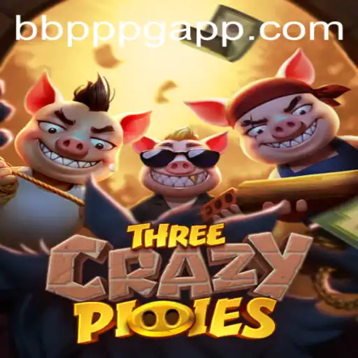 Discover the Adventure of ThreeCrazyPiggies: A Unique Gaming Experience