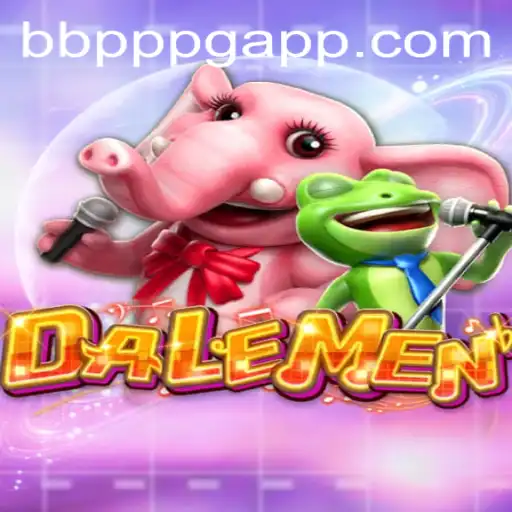 Explore the Exciting World of DALEMEN: A New Strategy Game