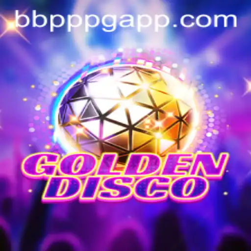 Unveiling GoldenDisco: An Engaging Gaming Experience with bbpppg.com