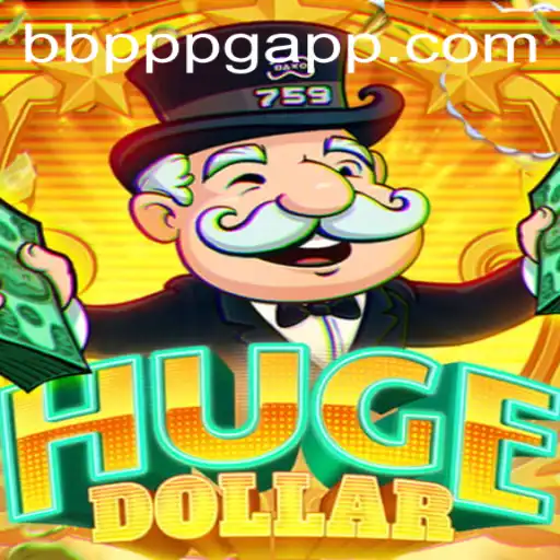 Exploring the Thrills of HugeDollar: An Engaging Online Gaming Experience