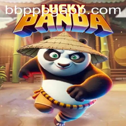Discover the Thrill of LuckyPanda: The New Gaming Sensation