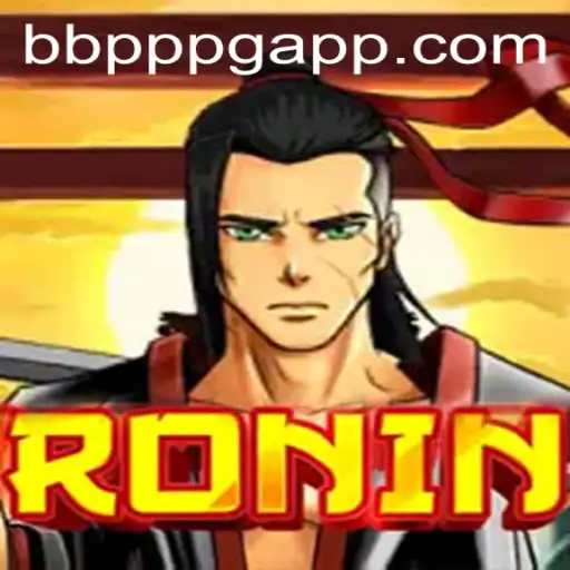Exploring the Depths of Ronin: A Strategic Masterpiece