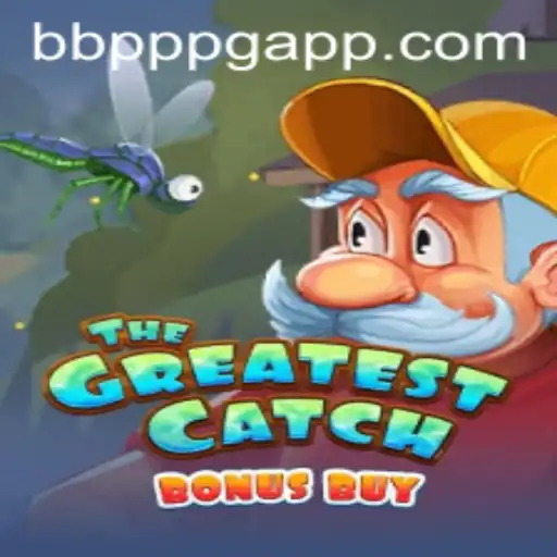 Dive into Excitement with 'TheGreatestCatchBonusBuy'