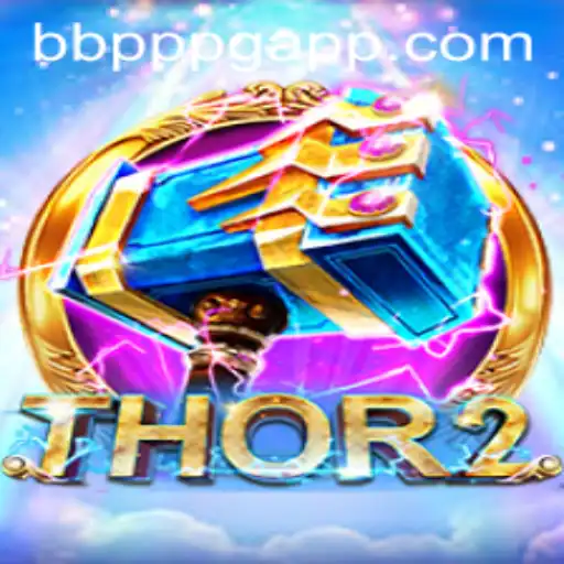 Experience the Thunderous Adventure in Thor2